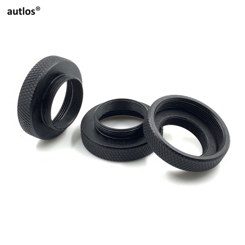 Lens Adapter Ring - RMS-C 마운트 현미경 카메라 어댑터 여성