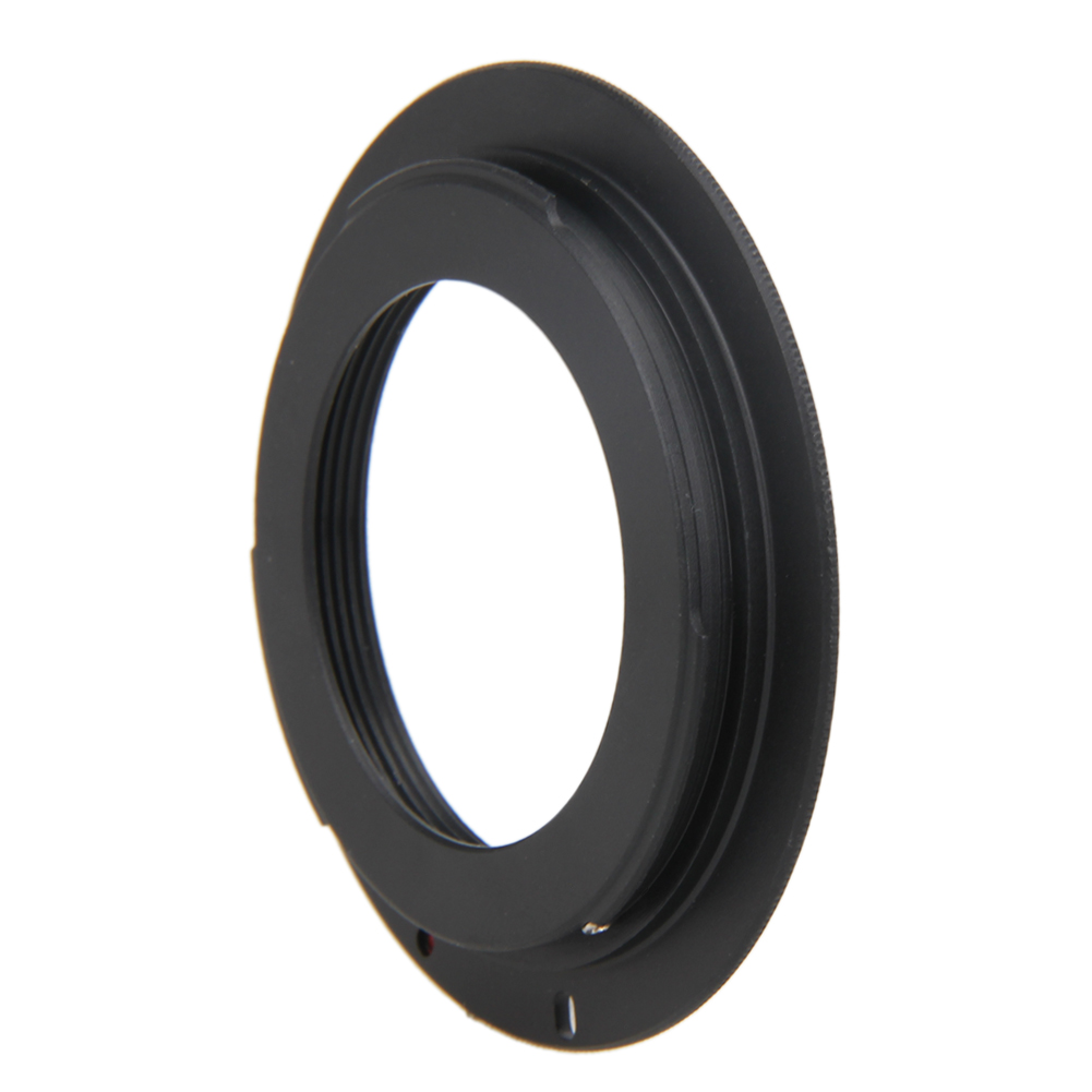Lens Adapter Ring - M42 렌즈 마운트 어댑터 카메라 마운트