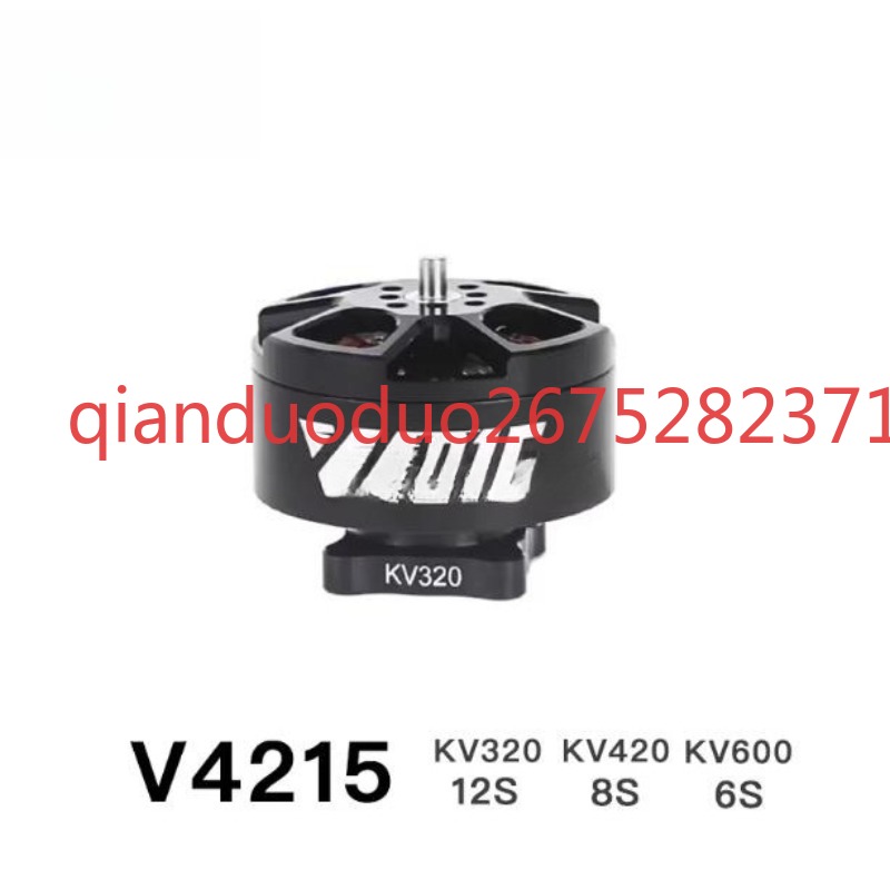 Photography Videos Free - V4215 T-MOTOR fpv 브러시리스 모터, 효율적인