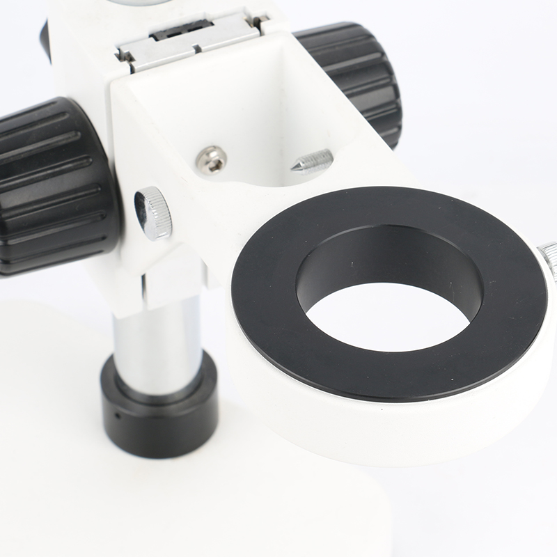Lens Adapter Ring - 스테레오 현미경 76mm 조정 초점 조정
