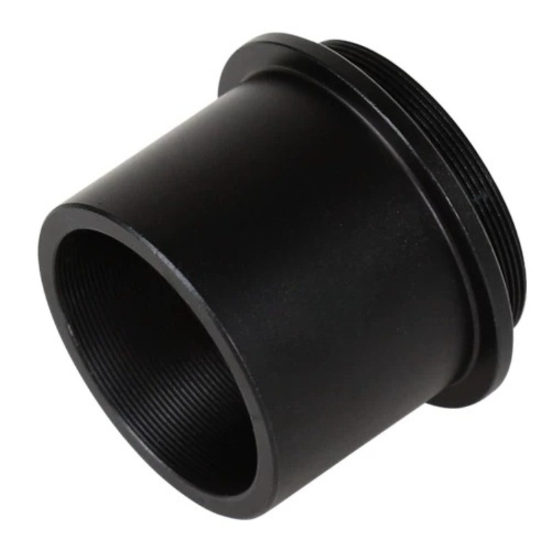 Lens Adapter Ring - 1개입 생물학 현미경 30mm 포트에서 M28.6×0.6mm