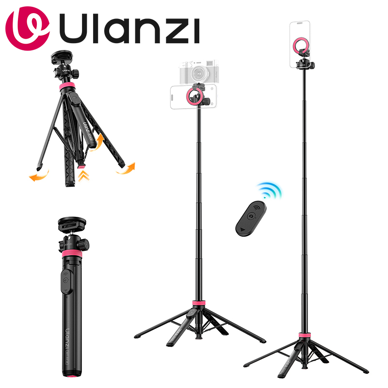 Photography Basics - 울란지 MT-44 M 2-in-1 마그네틱 &
