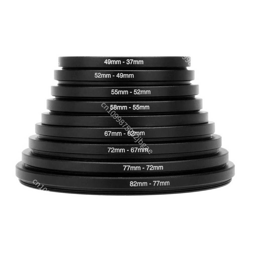 멀티 모델 디지털 어댑터 링 DSLR UV 및 편광 필 - Lens Adapter Ring 리뷰 및 가격