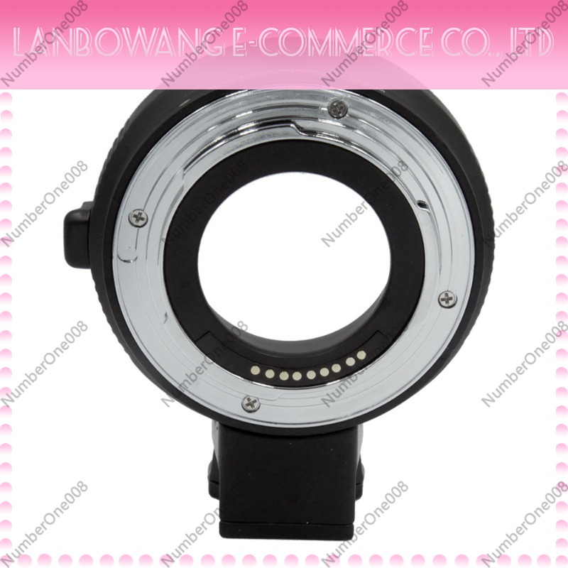 캐논 EF EFS 렌즈용 EF-EOSM 렌즈 어댑터 링 - Lens Adapter Ring 리뷰 및 가격