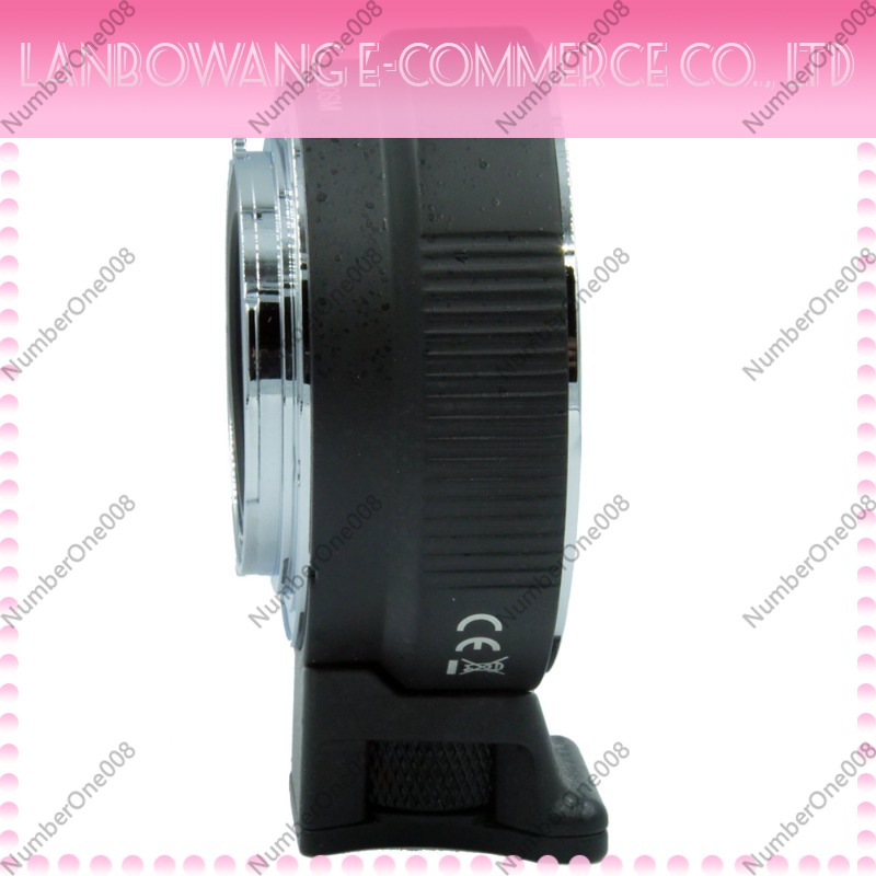 캐논 EF EFS 렌즈용 EF-EOSM 렌즈 어댑터 링 - Lens Adapter Ring 리뷰 및 가격