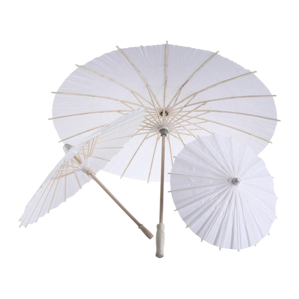 아기 샤워 장식용 클래식 DIY 수제 웨딩 생일 페인팅 - Photography Umbrella 리뷰 및 가격