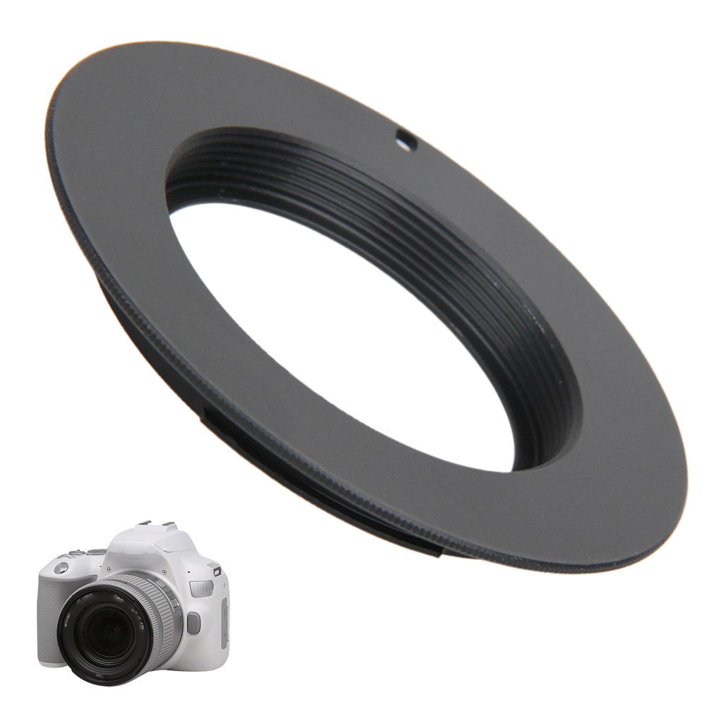 M42 렌즈 마운트 어댑터 카메라 마운트 어댑터 링 캐 - Lens Adapter Ring 리뷰 및 가격