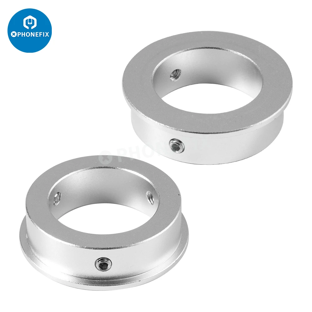 현미경 카메라 렌즈 브래킷용 C 마운트 렌즈 어댑터 링 - Lens Adapter Ring 리뷰 및 가격