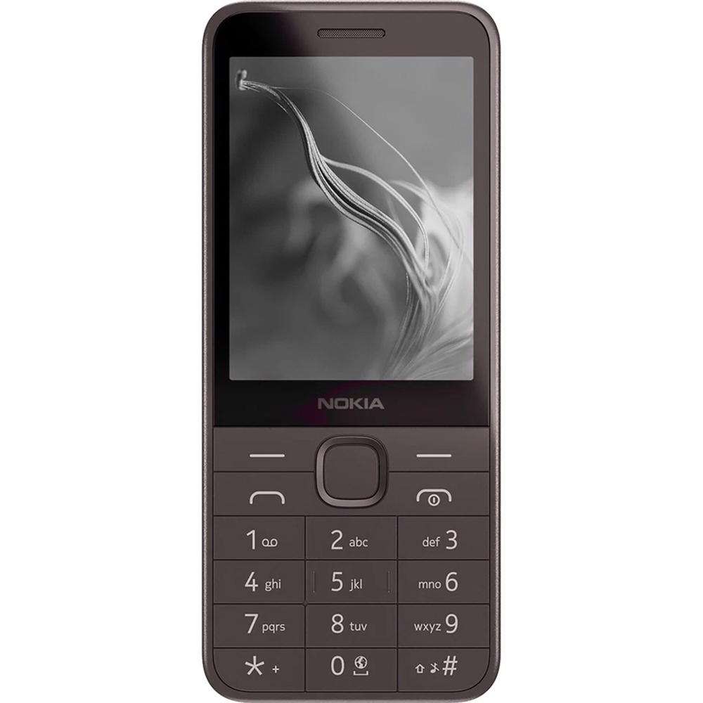 노키아 235 4G 백업폰 듀얼심 1450mAh 타입C - Photography Japanese 리뷰 및 가격