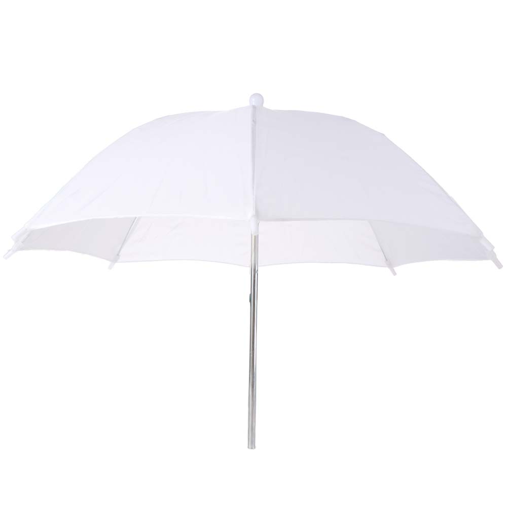 50cm/20인치 사진 촬영용 우산 금속 손잡이 라이트 - Photography Umbrella 리뷰 및 가격