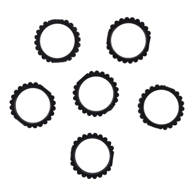 20개 CCTV 보안 카메라 플라스틱 M12 렌즈 잠금 - Lens Adapter Ring 리뷰 및 가격