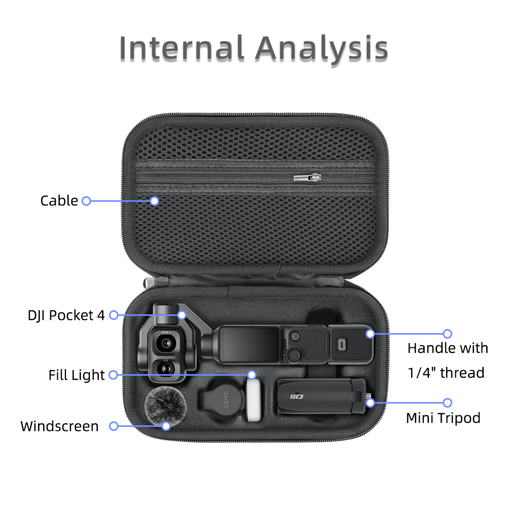 숄더백 휴대용 케이스 삼각대 필 라이트 1/4인치 나사 - Photography Basics 리뷰 및 가격
