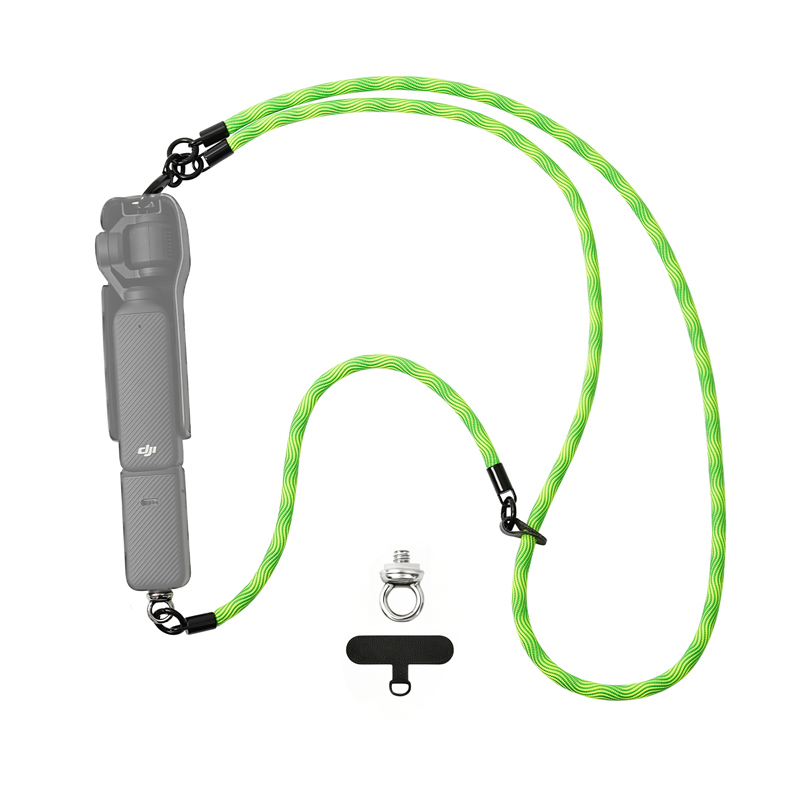 DJI 오즈모 포켓 3/4 / 오즈모 360 / 인스타 - Camera Wrist Strap 리뷰 및 가격