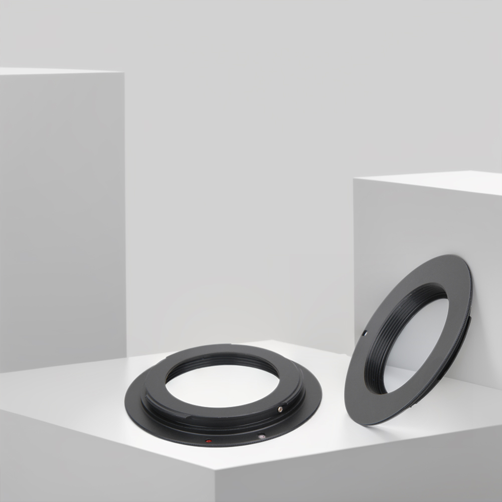 M42 나사식 렌즈 어댑터 렌즈 마운트 어댑터 카메라  - Lens Adapter Ring 리뷰 및 가격