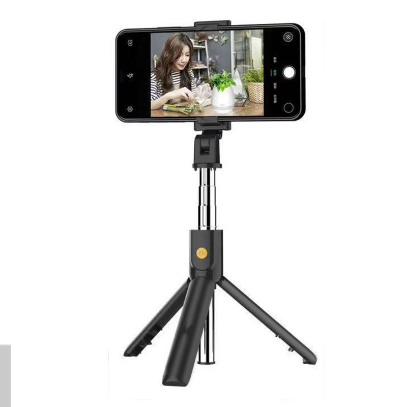 접이식 무선 셀카봉 삼각대, 리모컨, 확장 가능한 휴대 - Photography Basics 리뷰 및 가격