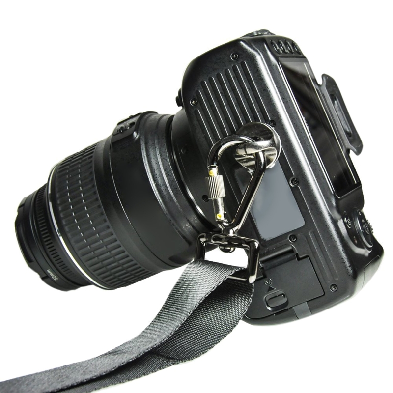 DSLR 카메라 숄더 스트랩 나사, D-링 나사, 1/ - Camera Wrist Strap 리뷰 및 가격