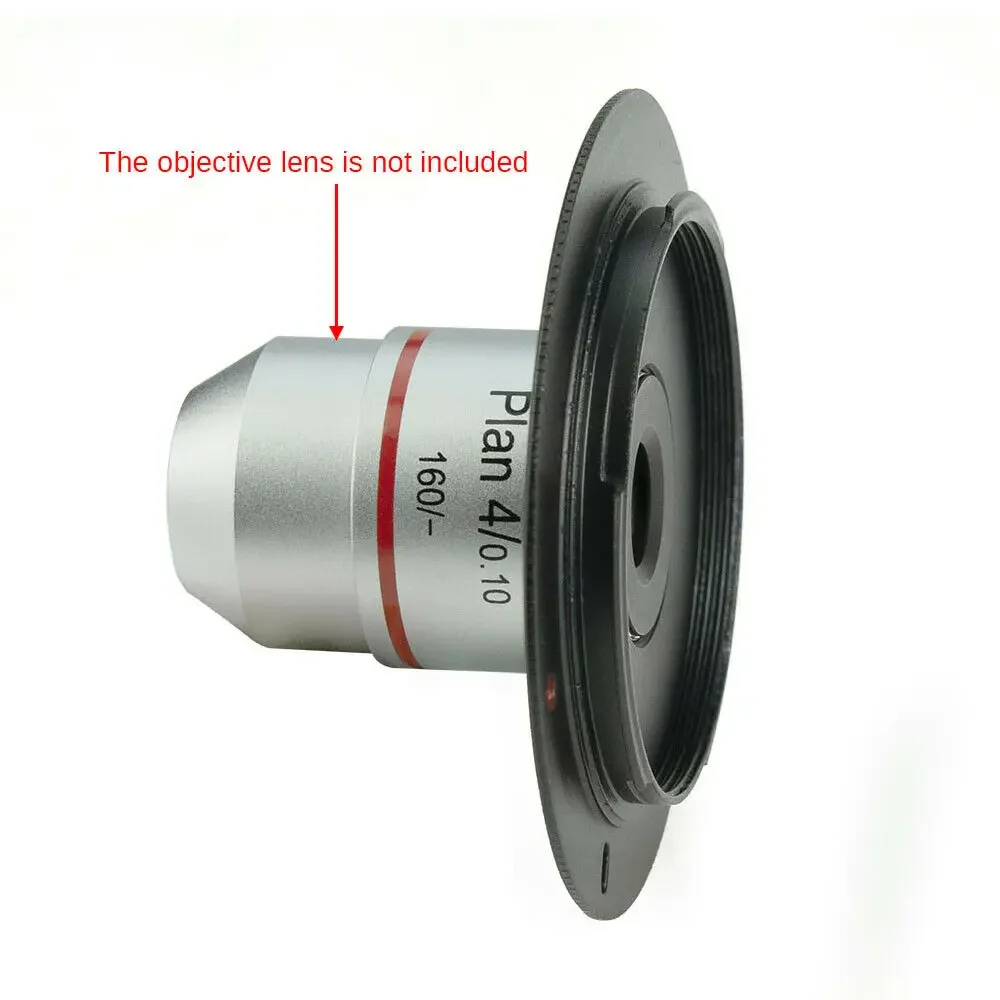 M42-EOS 렌즈 마운트 어댑터 RMS 어댑터 현미경 - Lens Adapter Ring 리뷰 및 가격