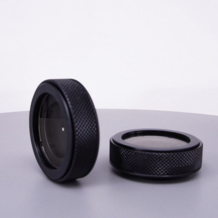 조절 가능한 PVS14 렌즈 교체용 유리 목표 모듈 D - Lens Adapter Ring 리뷰 및 가격