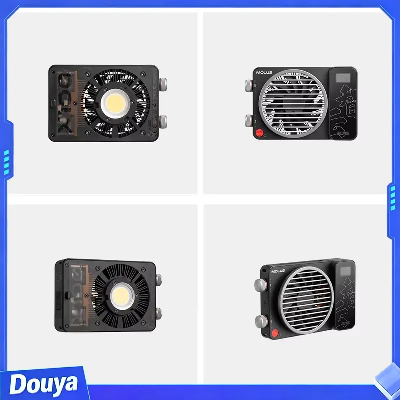 지윤 몰루스 X100 100W COB LED 조명, 사 - Photography Videos Free 리뷰 및 가격