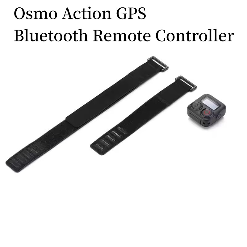 Osmo Action GPS 블루투스 리모컨 DJI O - Camera Wrist Strap 리뷰 및 가격