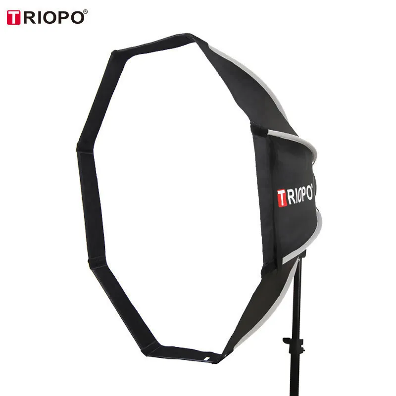 TRIOPO KX 65cm 90cm 소프트박스 팔각형  - Photography Umbrella 리뷰 및 가격