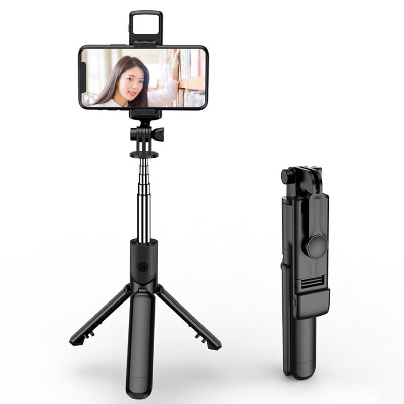 무선 셀카봉 삼각대 스탠드 블루투스 리모컨 아이폰 삼성 - Photography Basics 리뷰 및 가격