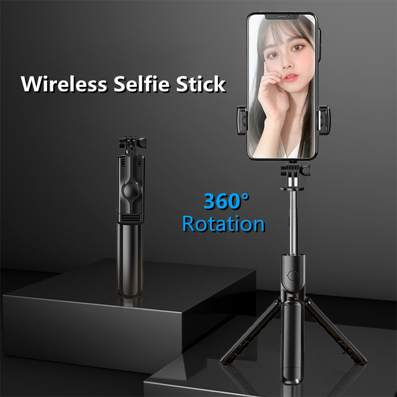 무선 셀카봉 삼각대 스탠드 블루투스 리모컨 아이폰 삼성 - Photography Basics 리뷰 및 가격