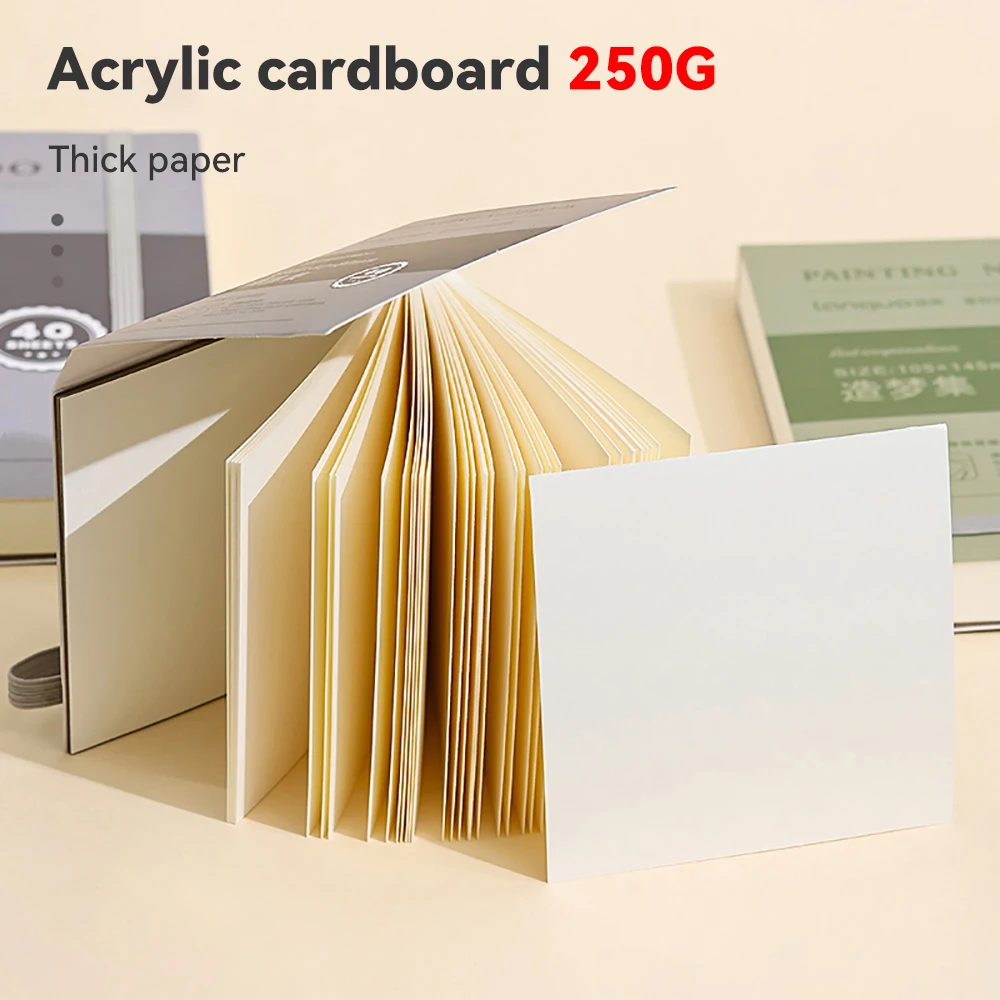 40매 찢을 수 있는 드로잉 노트북 스케치북 핸드북 2 - Photography Book 리뷰 및 가격