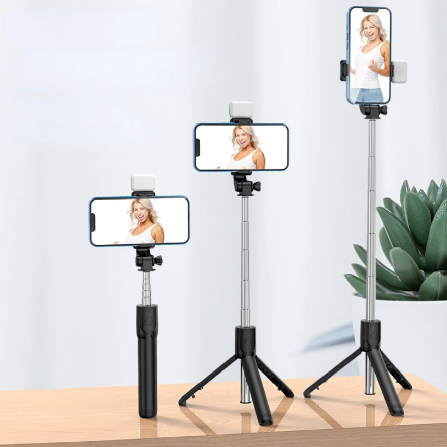 휴대폰 셀카봉 삼각대 블루투스 리모컨 무선 셀카봉 휴대 - Photography Basics 리뷰 및 가격
